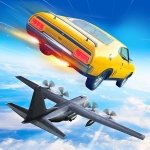Картинка Jump In To The Plane